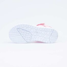524061-11 Пляжная обувь для девочки розовый фото №3