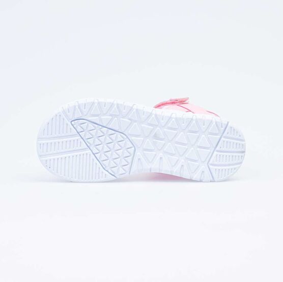 524061-11 Пляжная обувь для девочки розовый фото №3