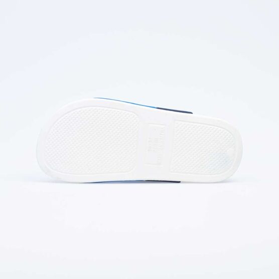 725045-01 Пляжная обувь для мальчики син-бел фото №3