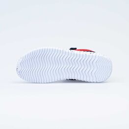 724027-11 Пляжная обувь для мальчики син-кра фото №3