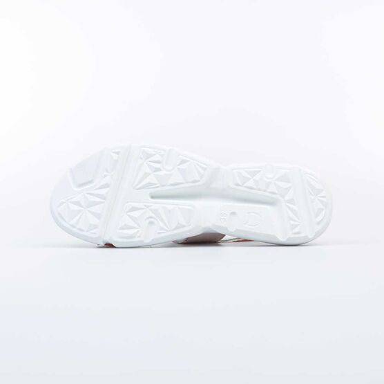 724035-21 Босоножки для девочки для девочки разноцветный фото №3