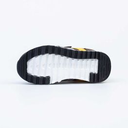 644317-73 Кроссовки для мальчики оливковый фото №3