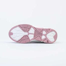 534040-21 Полуботинки для девочки розовый фото №3