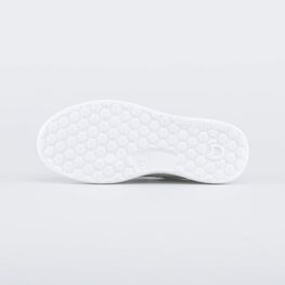 332152-21 Полуботинки из натуральной кожи для мальчики белый фото №3