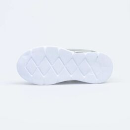 644307-73 Кроссовки для девочки серый фото №3