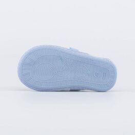 331261-11 Тапочки для девочки голубой фото №3