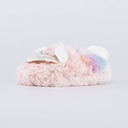 331262-11 Тапочки для девочки роз-цве