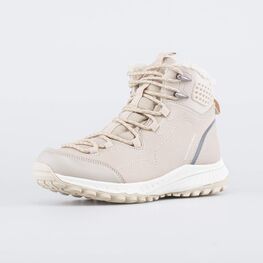 754057-41 Зимние ботинки для девочки для девочки бежевый