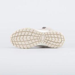 754057-41 Зимние ботинки для девочки для девочки бежевый фото №3