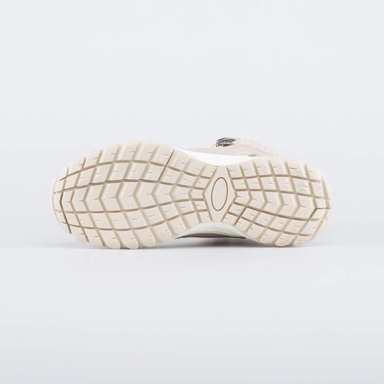 754057-41 Зимние ботинки для девочки для девочки бежевый фото №3