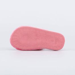 531248-12 Тапочки для девочки коралл фото №3