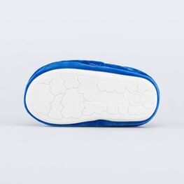 331265-11 Тапочки для мальчики синий фото №3