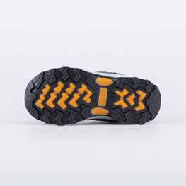 554074-42 Зимние ботинки для мальчика для мальчики синий фото №3