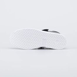 532174-28 Кожаные туфли для мальчика для мальчики черный фото №3