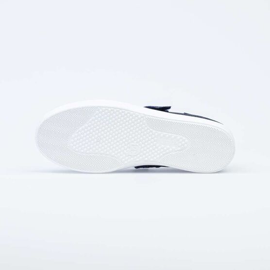 631124-11 Кеды для девочки светло-синий фото №3