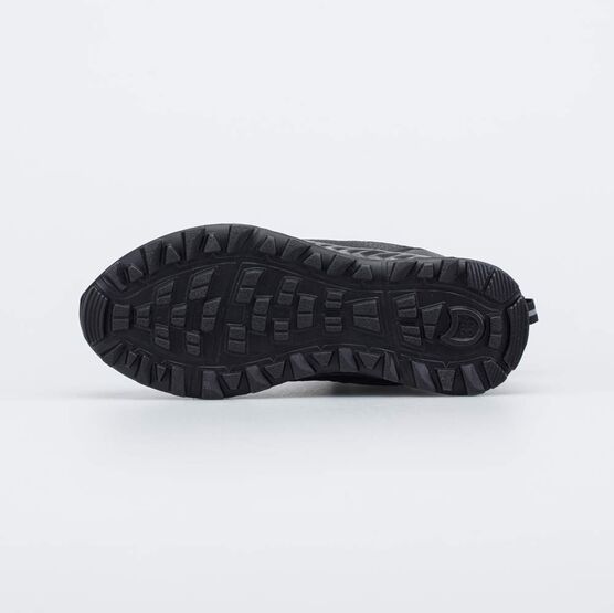 654074-82 Ботинки с системой быстрой шнуровки для мальчики чер-сер фото №3