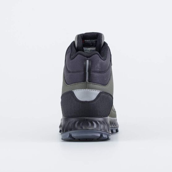 654074-83 Ботинки из SoftShell для мальчики оли-чер фото №5