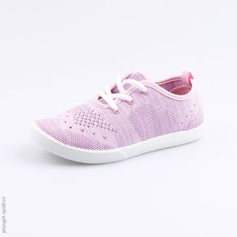 531068-12 Кеды для девочки сиреневый