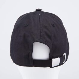 07809011-40 Кепка-бейсболка для девочки черный-розовый для девочки черный + розовый фото №4