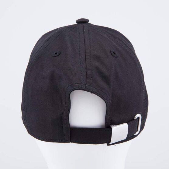 07809011-40 Кепка-бейсболка для девочки черный-розовый для девочки черный + розовый фото №4