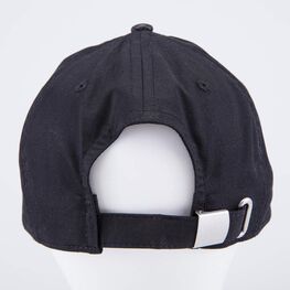 07809015-40 Кепка-бейсболка для девочки черный для девочки черный фото №4