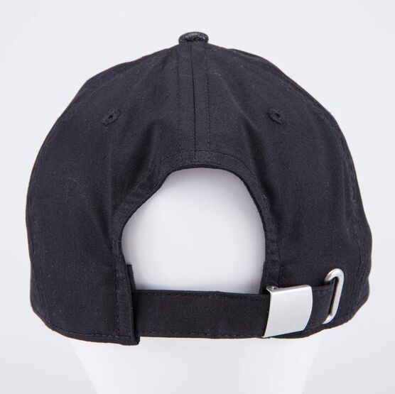 07809015-40 Кепка-бейсболка для девочки черный для девочки черный фото №4