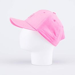 07809021-40 Кепка-бейсболка для девочки розовый для девочки розовый фото №2