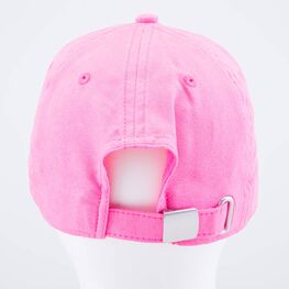 07809021-40 Кепка-бейсболка для девочки розовый для девочки розовый фото №4