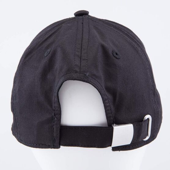 07809024-40 Кепка-бейсболка для девочки черный для девочки черный фото №4