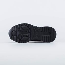 752209-41 Зимние ботинки для мальчика-подростка для мальчики черный фото №3