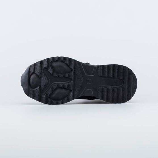 752209-41 Зимние ботинки для мальчика-подростка для мальчики черный фото №3