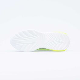 644302-71 Кроссовки для девочки серебрист. фото №3