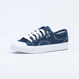 731095-11 Кеды для мальчики светло-синий