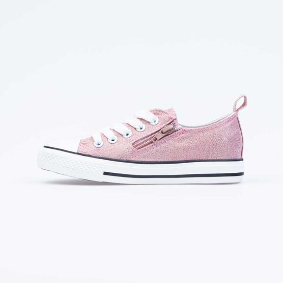 731096-11 Кеды для девочки розовый фото №2