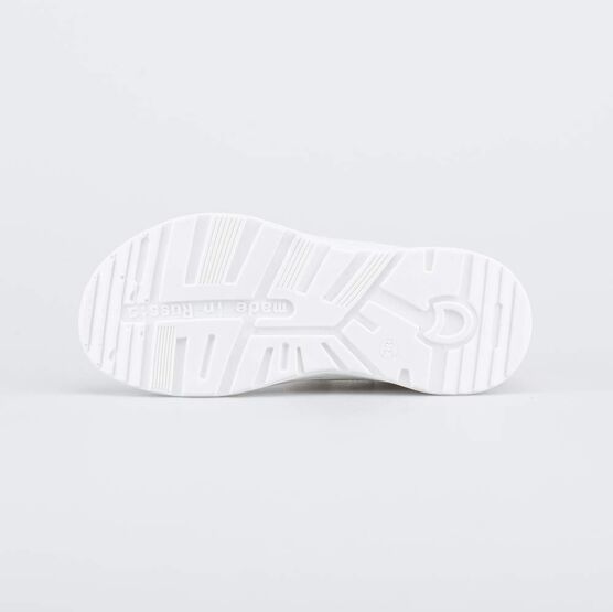 522183-22 Кожаные сандалии Бежевая карамель для девочки бежевый фото №3