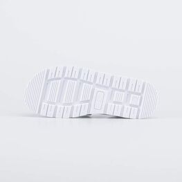 522184-21 Босоножки на липучке для девочки голубой фото №3