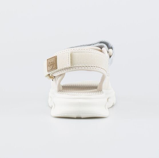 724056-13 Пляжные сандалии с усиленной амортизацией для мальчики бежевый,серый фото №5