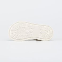 724060-21 Летние сандалии для девочки для девочки бежевый фото №3