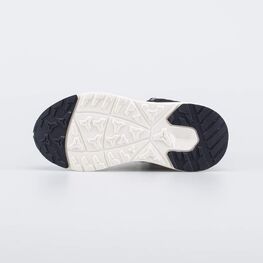 654085-82 Утепленные ботинки с SoftShell и Тинсулейт для мальчики черный + оливковый фото №3