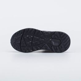 654085-83 Утепленные ботинки с SoftShell и Тинсулейт для мальчики черный фото №3