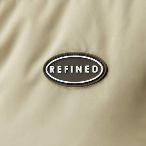 07857068-41 Куртка мембранная детская бежевый для девочки бежевый фото №4