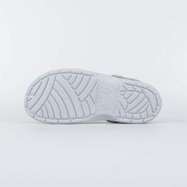 525064-06 Серые сабо для девочки для девочки серый фото №3