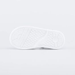 122199-22 Босоножки для девочки из натуральной кожи для девочки серебрист. фото №3