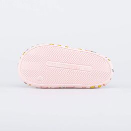 525105-01 Пляжная обувь для девочки для девочки розовый фото №3