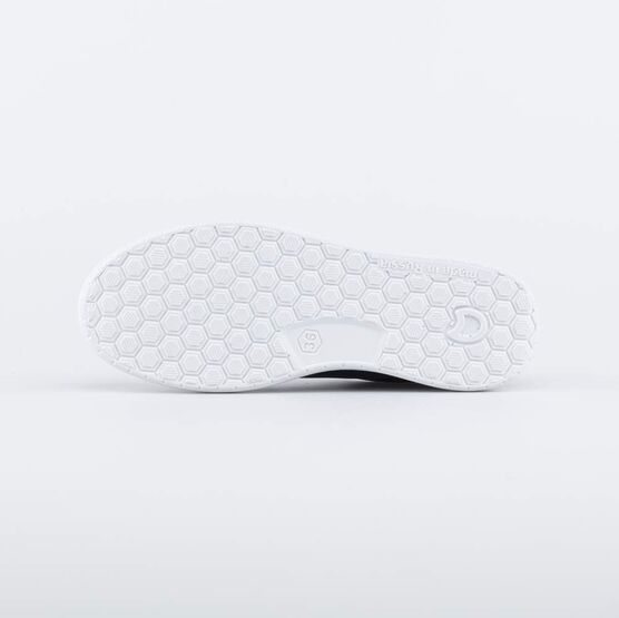 732347-25 Кожаные полуботинки с перфорацией для мальчики синий фото №3