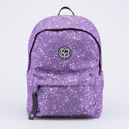 02804305-40 Рюкзак подростковый розовый для девочки розовый