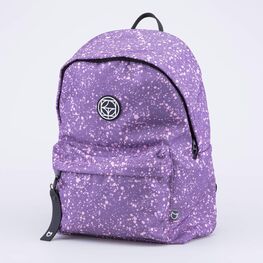 02804305-40 Рюкзак подростковый розовый для девочки розовый фото №2