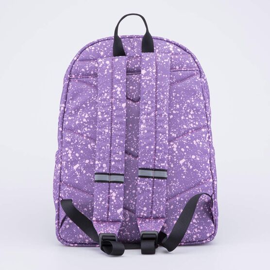 02804305-40 Рюкзак подростковый розовый для девочки розовый фото №3