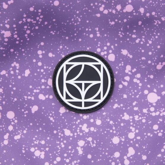 02804305-40 Рюкзак подростковый розовый для девочки розовый фото №5