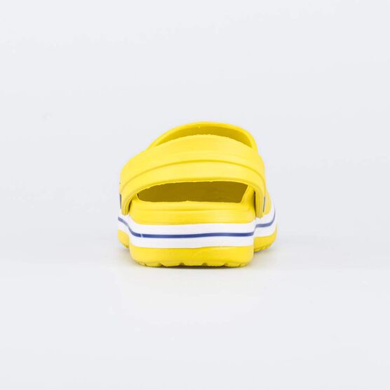 525073-08 Сабо для мальчики желтый фото №5